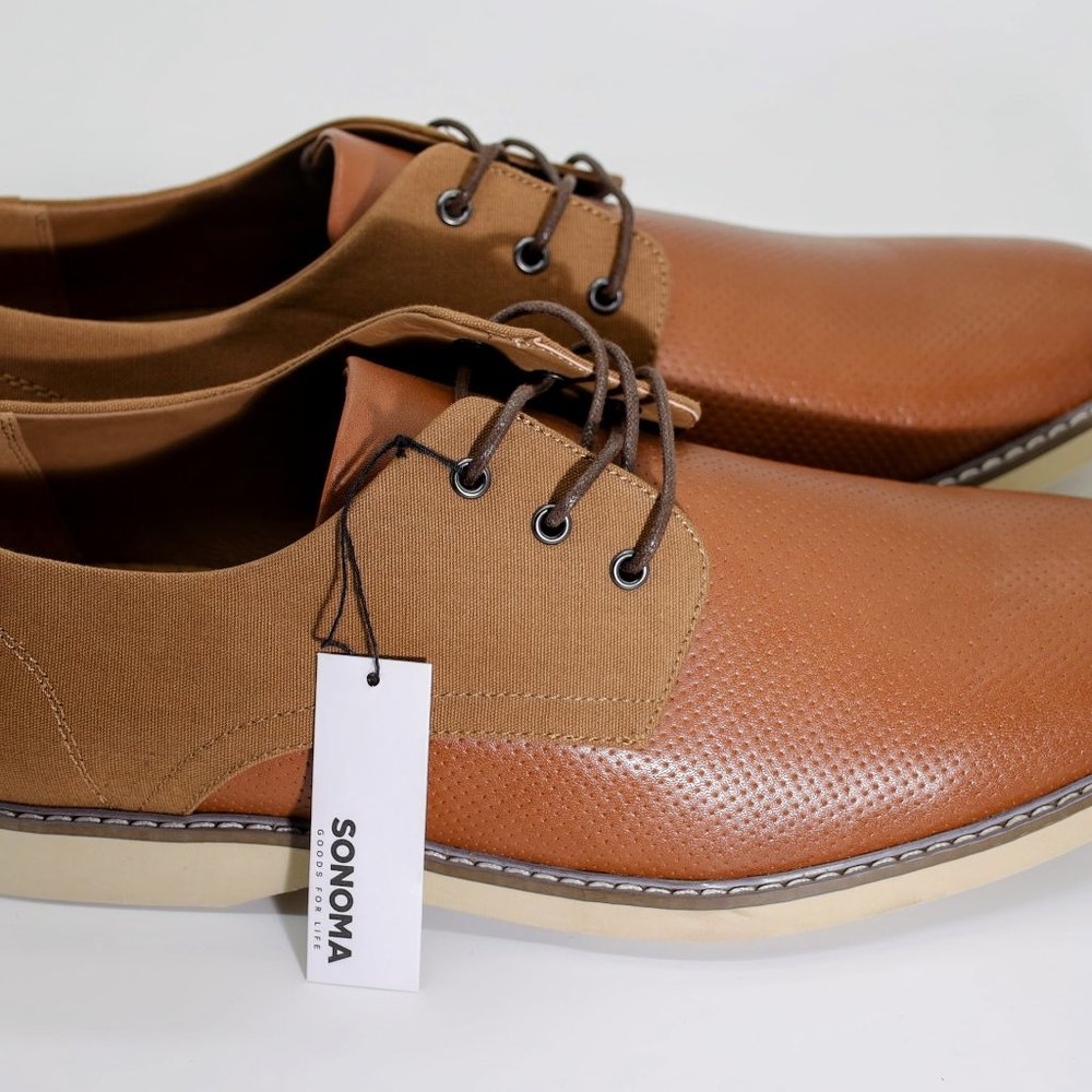 SONOMA Goods for Life Martin Men's Casual Shoes - Size 13